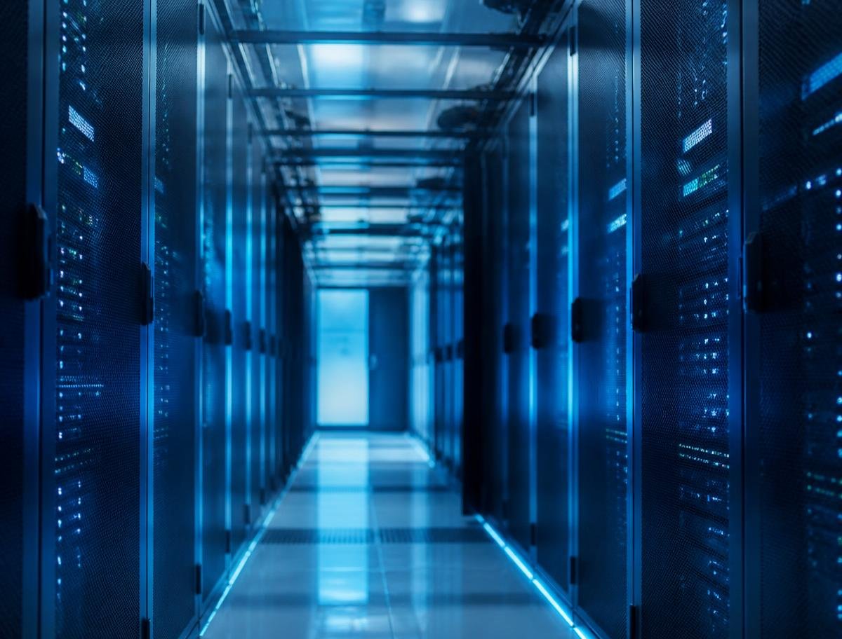 Cloud & Hosting