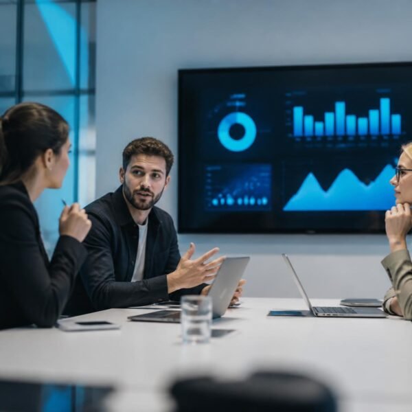 Gold Consulting Package